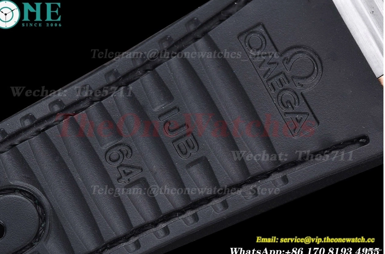 Dial GDF LE 41mm Ceramic Constellation RG White MY8215 0225